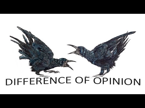 Top 12 ways to deal with Difference of Opinions #opinion #workplace #personal #life #relationship
