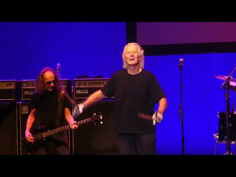 "Some Kind of Wonderful & An American Band" Grand Funk Railroad@Red Bank, NJ 1/7/22