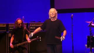 &quot;Some Kind of Wonderful &amp; An American Band&quot; Grand Funk Railroad@Red Bank, NJ 1/7/22