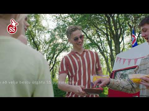 Skúrinn - Sprite Zero Klan auglýsing