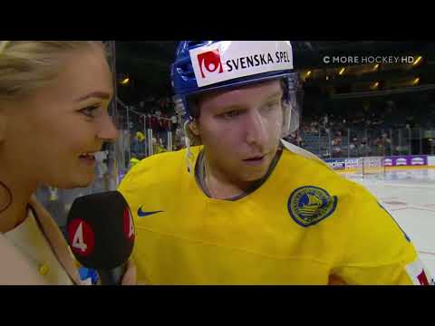 Kanada - Sverige | IIHF World Championship 2017 | Final - (21/5-2017)