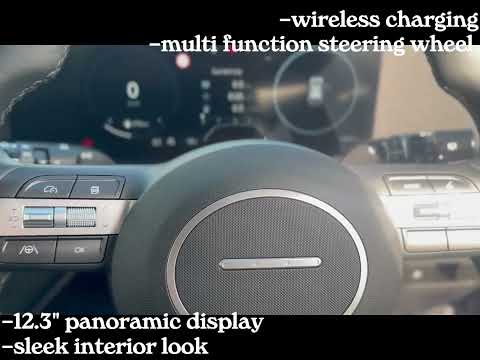 Hyundai KONA ELEGANCE 5DR - Image 2