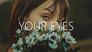 Chr1s - Through Your Eyes (Lyrics) ft. Luma