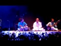 Portugal Goa India Fusion Music Live
