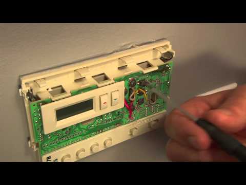 How to Replace a Programmable Thermostat - Ace Hardware