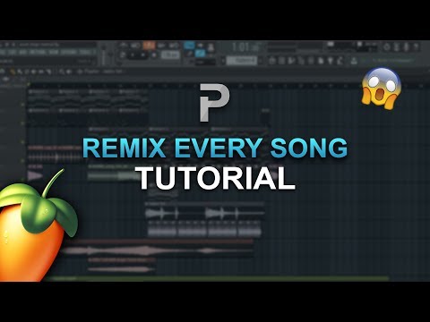 download lagu mp3 mp4 Fl Studio 12 Remix Tutorial, download lagu Fl Studio 12 Remix Tutorial gratis, unduh video klip Fl Studio 12 Remix Tutorial
