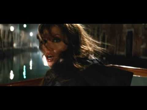 THE TOURIST - Trailer #2 - Starring Angelina Jolie and Johnny Depp