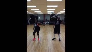 The Best Is Yet To Come, Donald Lawrence &amp; The Tri-City Singers