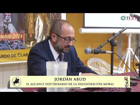 Special TLV1 No. 61 - Jordan Abud - The doctrinal scope of moral degeneration