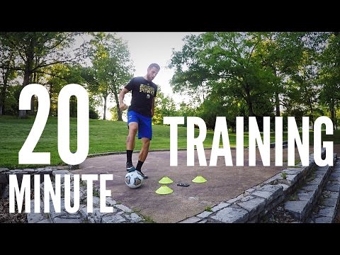 How You Can Train ANYWHERE  - Life of a Pro Ep. 13
