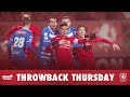 THROWBACK | FC Twente - PEC Zwolle (12-03-2016)