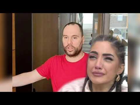 URLIK SE PROLOMIO NOVIM BEOGRADOM: Prva izjava Zvezdana i Anđele nakon diskvalifikacije