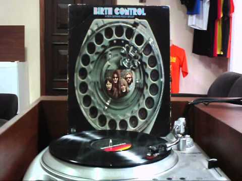 Birth Control - No Drugs (1970)