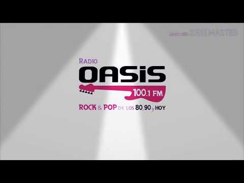 😁🔥Radio Oasis Mix Sessions🔥😁