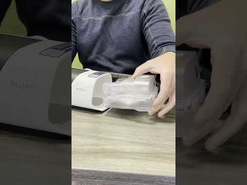 Quick Fixes for Chamber Leaks When Using Your Resmed AirSense 11
