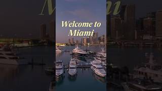 15 seconds of Miami ✨