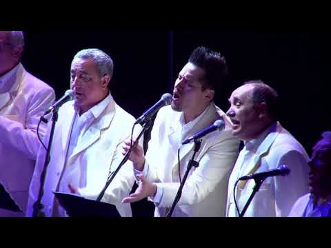 Parrandboleros. "si nos dejan"