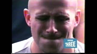 BBC Three Continuity (October 2006)