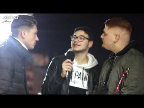 Kodered & Luibia | Intervista