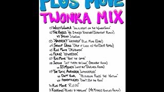 Plus Move Twonka Mix