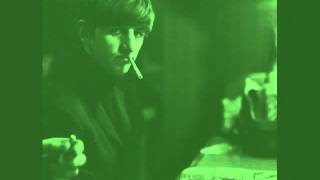 Now That She&#39;s Gone Away----Ringo Starr