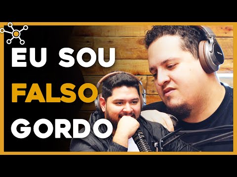 Quem come mais, Brunão ou Vona? I RESENHA Pt 3 - [Cortes do HUB]