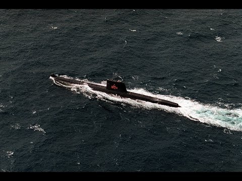 Command: Modern Naval/Air Operations 21 - The Dauphne