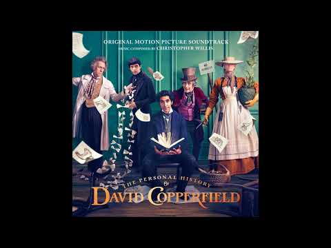 Video thumbnail for David’s Writings
