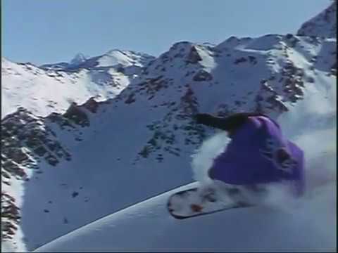 Gravity Slaves segment