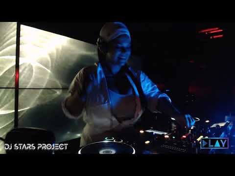 Live Dj Stars Project  #PlaySunday Party