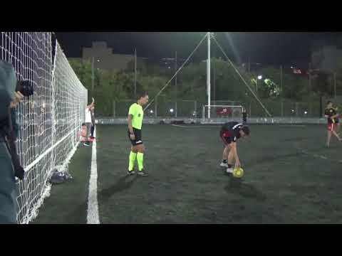 CLASSIC XI vs REAL MACAGNISTA - #Apertura2021 - Fecha 3