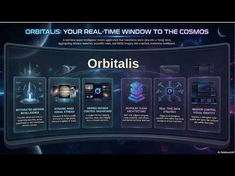 Orbitalis