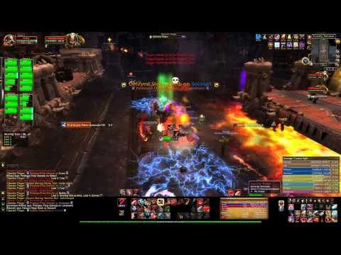 Thorgar Kill