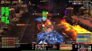 thorgar kill