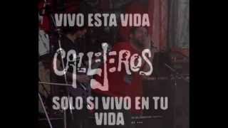 callejeros - Ahogados de Razón