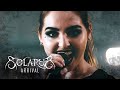 SOLARUS - Arrival (Official Music Video)