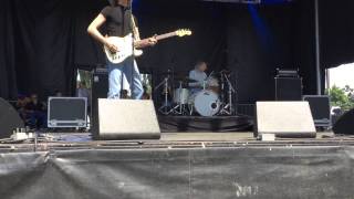 The Garden - Goose Egg @ Burgerama 4