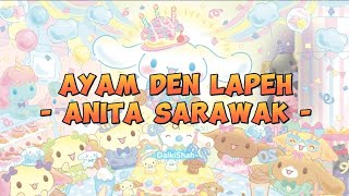Download lagu Anita Sarawak - Ayam Den Lapeh (Lirik Lagu   Maksud ) mp3 Download lagu Anita Sarawak - Ayam Den Lapeh (Lirik Lagu   Maksud ) mp3