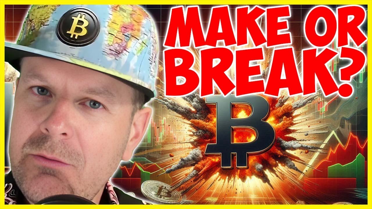 BREAKING: IT’S STARTING NOW