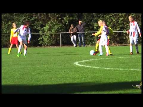 Hellas D1 -  FC- Purmerend D2