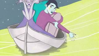 BowLand: tre amici dall'Iran a Firenze per fare musica