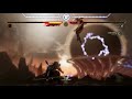 Don T Get Comfortable Vs Shao Kahn