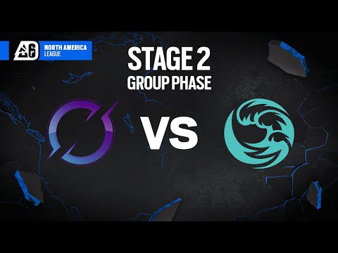 DarkZero vs. Beastcoast // North America League Stage 2 - Day 3