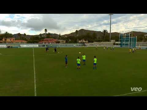 CD Laguna - SD San José