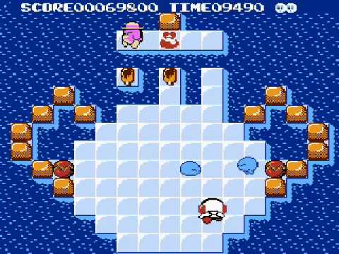 The Game Replay: Kickle Cubicle Part 1