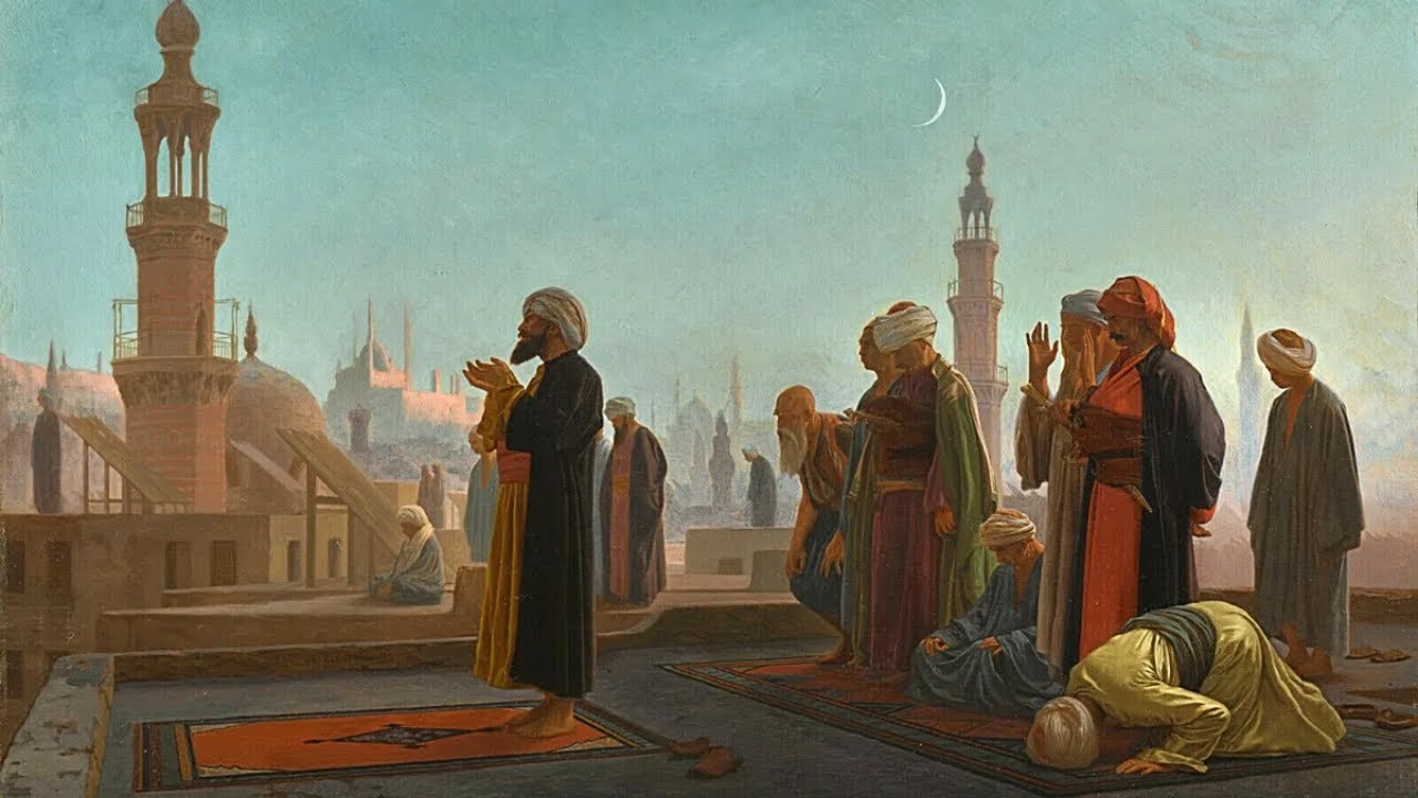 SCIITI CONTRO SUNNITI - di Franco Cardini [2019]