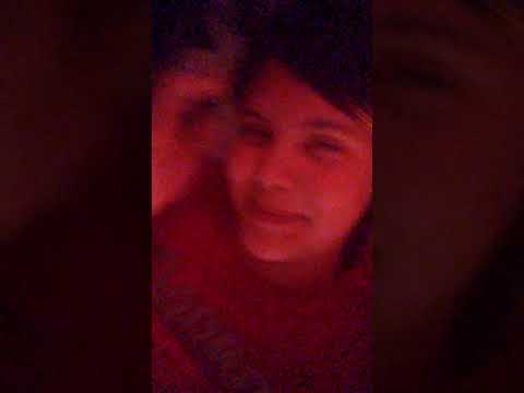 My evil laugh has gone late!