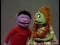 Classic Sesame Street Me Yo Full Version HQ 1971