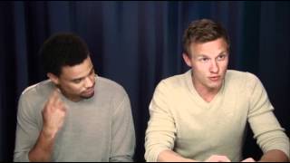 Сериал "Общее дело"