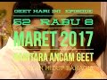 Geet Hari Ini Di ANTV Episode 52 Rabu 8 Maret 2017 Naintara Ancam Geet Tak Akan Hidup Bahagia